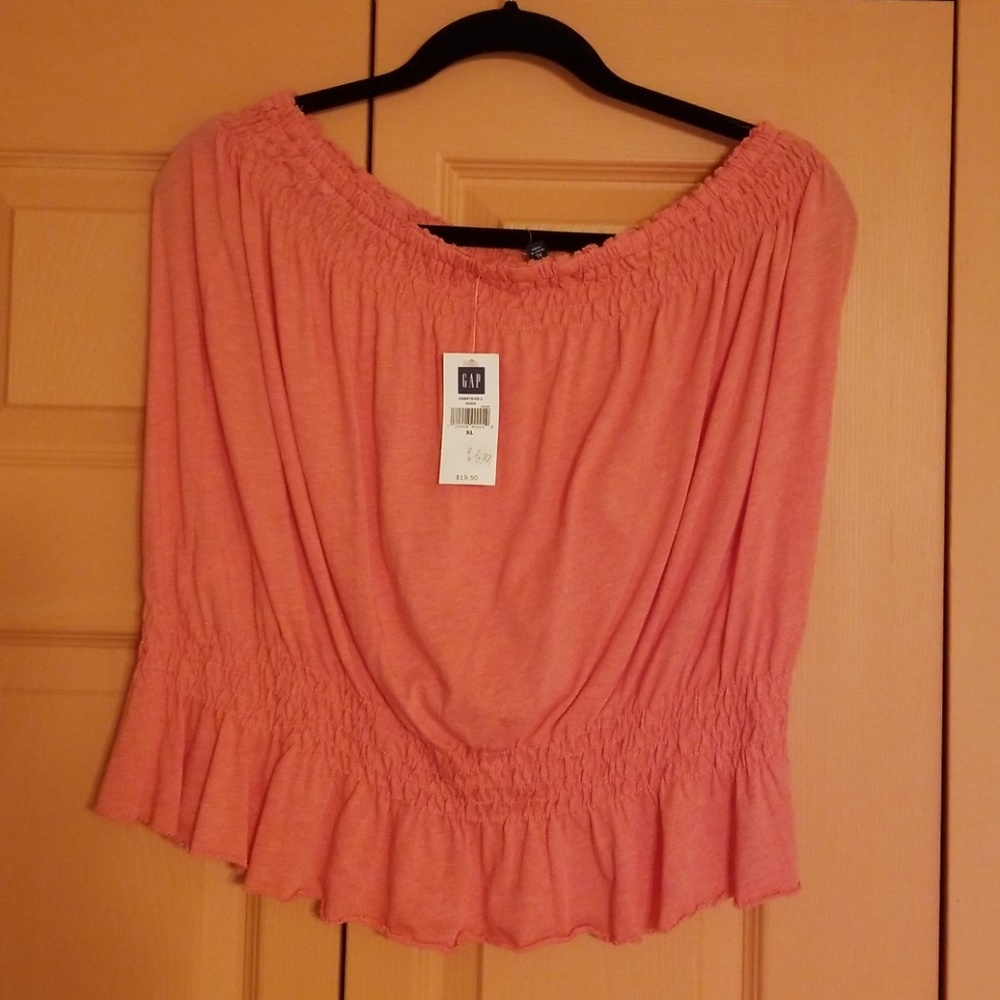 GAP Womens Blouse